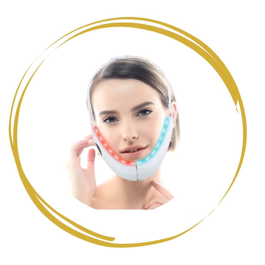 Facial Lifting Device