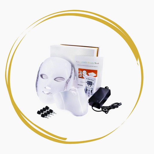 LED Facial Mask