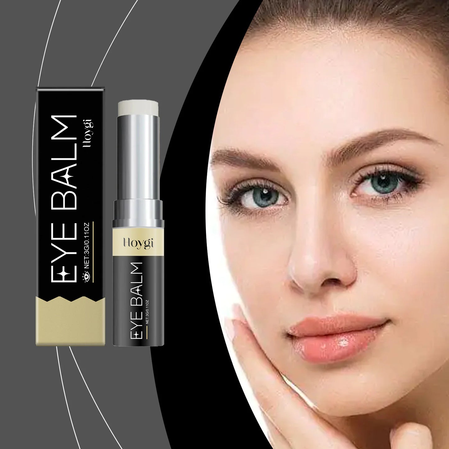 Luxe Care Retinol Eye Stick